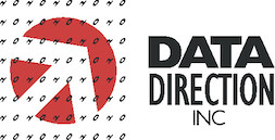 Data Direction Inc. Logo